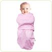 Sistem de infasare pentru bebelusi 0-3 luni roz 