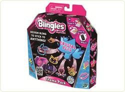 Blingles Theme Pack