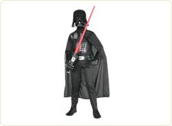 Costum Darth Vader - marimea L 