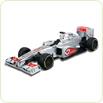 Formula 1 Vodafone McLaren Mercedes 2012 - Jenson Button - Minimodel - 1:32 Formula 1 Collezione