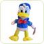 Mascota de plus Donald Duck 20 cm