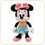 Mascota I Love Minnie cu rochita Manhattan 20 cm