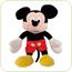 Mascota Mickey Mouse 25 cm