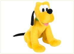 Mascota Pluto 20 cm