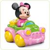 Minivehicul Minnie Mouse