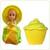 Papusica Briosa Jenny - Cupcake Surprise 
