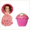 Papusica Briosa Liza - Cupcake Surprise