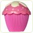 Papusica Briosa Liza - Cupcake Surprise
