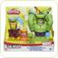 Plastilina Play-Doh Hulk