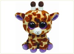 Plus girafa Safari (24 cm)