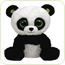 Plus panda Bamboo (24 cm)