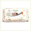 Servetele umede  ECO Biodegradabile bebelusi x 72 buc