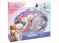 Set cadou gentuta de umar si accesorii par Frozen