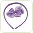 Set cadou gentuta de umar si accesorii par Violetta