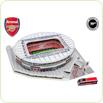 Stadion Arsenal-Emirates (Marea Britanie)