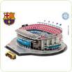 Stadion Barcelona-Camp Nou (Spania)