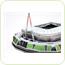 Stadion Juventus-Juve Stadium (Italia)