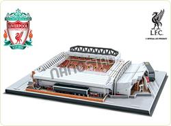 Stadion Liverpool-Anfield (Marea Britanie)