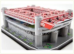 Stadion Milan-San Siro/Giuseppe Meazza (Italia)