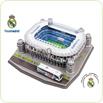 Stadion Real Madrid-Santiago Bernabeu (Spania)