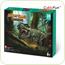 T-Rex - Colectia de puzzle 3D Age of Dinos 