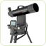 Telescop Automat 70 mm