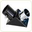 Telescop cu Refractie 50/360
