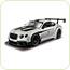 Bentley Continental GT3 - 1:24 