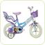 Bicicleta Frozen 12"