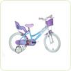 Bicicleta Frozen 14" 