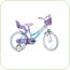Bicicleta Frozen 14" 