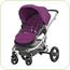 Carucior Affinity Britax - Cool berry/silver