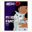 Colectia Kinra Girls – Vol. 2 – Pisica-fantoma