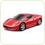Ferrari 458 Italia - rosu- Light & sound