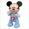 Jucarie interactiva Mickey Mouse