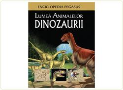 Lumea animalelor - Dinozaurii