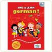 Sing & Learn - German