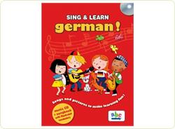 Sing & Learn - German