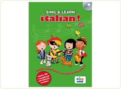 Sing & Learn - Italian