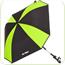 Umbrela Sunny pentru carucior 2015  - Lime