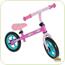 Bicicleta fara pedale copii Hello Kitty