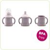 Canuta antrenament Evolution - Poudre - BPA Free