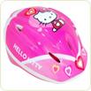 Casca protectie copii bicicleta role trotineta Hello Kitty
