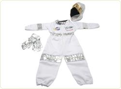 Costum Astronaut