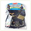 Costum Pilot de Avion