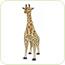 Girafa gigant din plus 