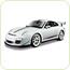 PORSCHE 911 GT 3 RS 4.0