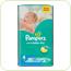 Scutece Active Baby 4 Value Pack 58 buc