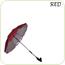 Umbrela Sunny - Red
