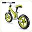 Bicicleta fara pedale EVO Green